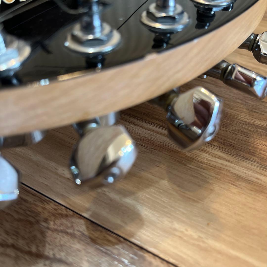 FERNANDES　フェルナンデス　ZO-3　アンプ内蔵ギター