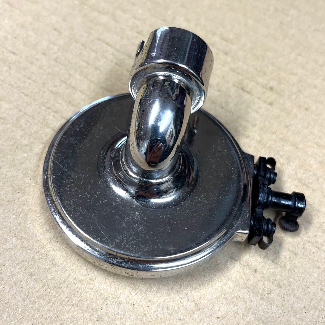 USA製 CHENEY サウンドボックス 縦振動タイプ OH済み 美品 蓄音機