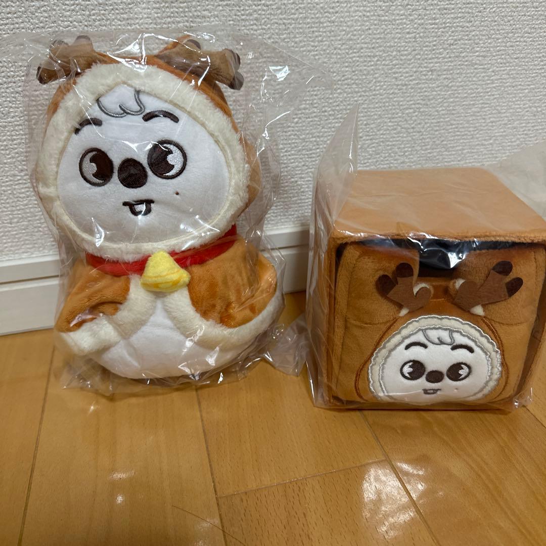 Stray Kids ハン　おまとめセット♡