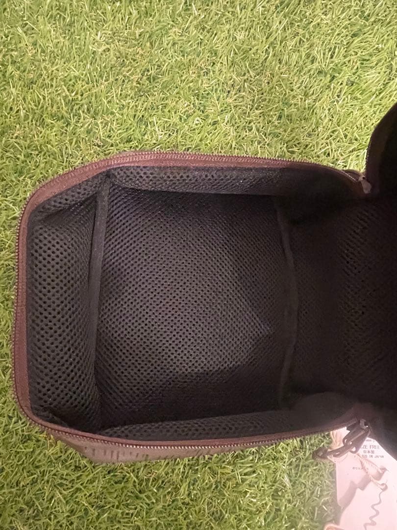 新品　マウンテンリサーチ アナルコカップケース ボックス カモ