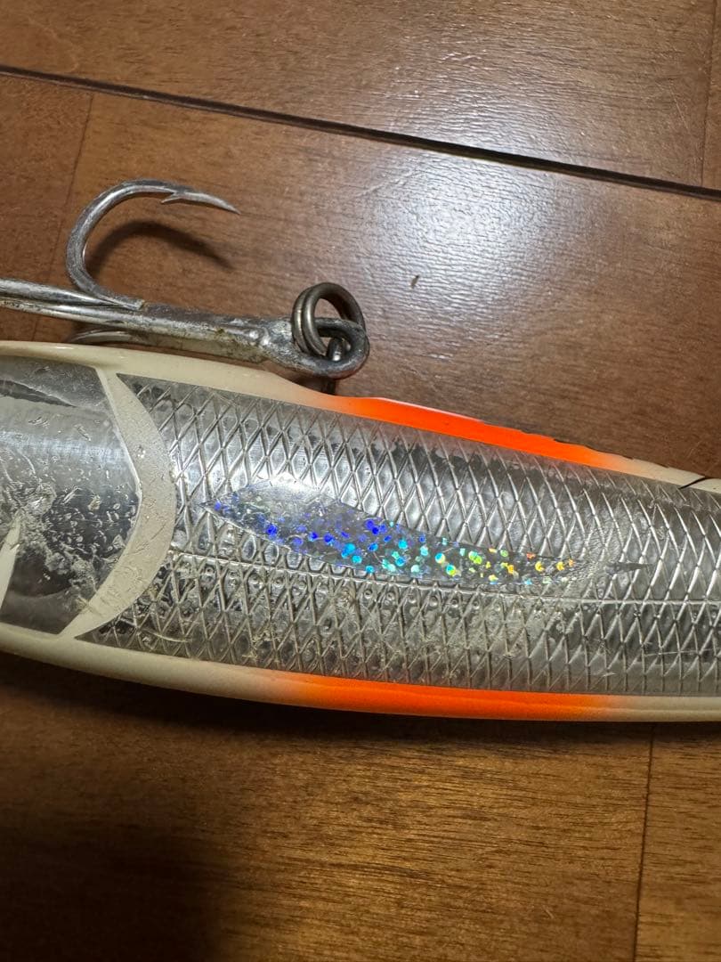 ハンマーヘッド　チェリーパイ220