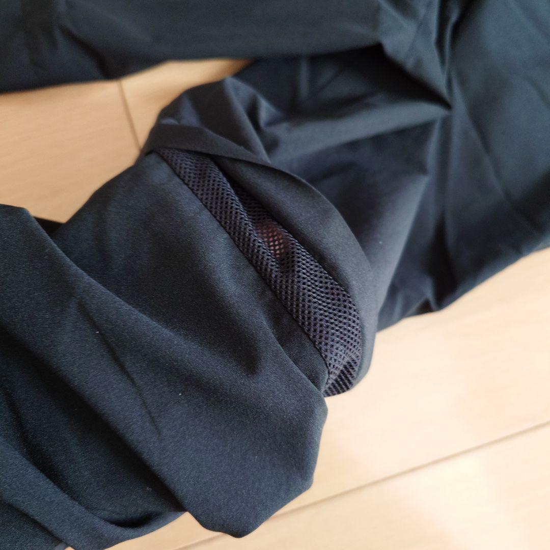 PW CIRCULUS レディースパンツ　ゴルフパンツ　夏用