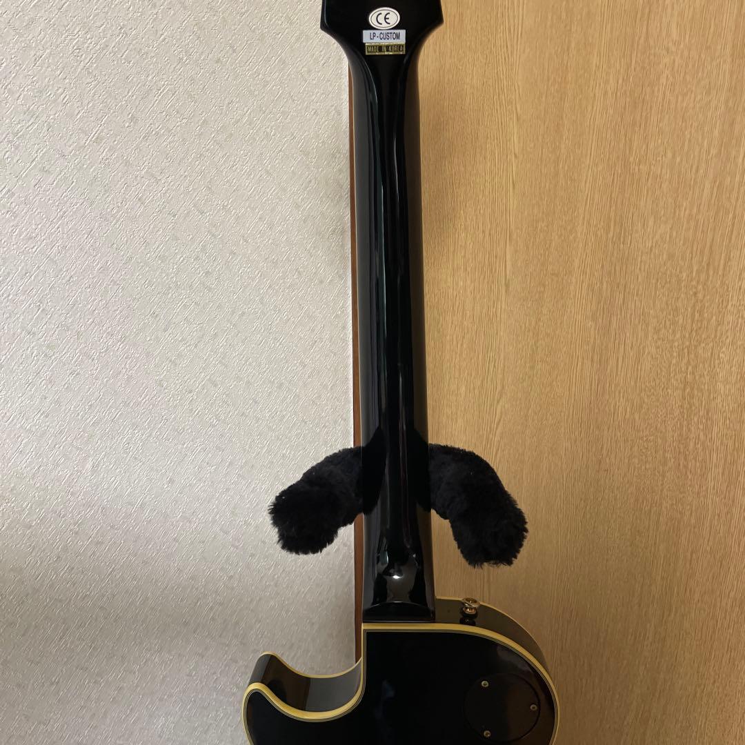 【*！様 エピフォン　レスポールタイプギター