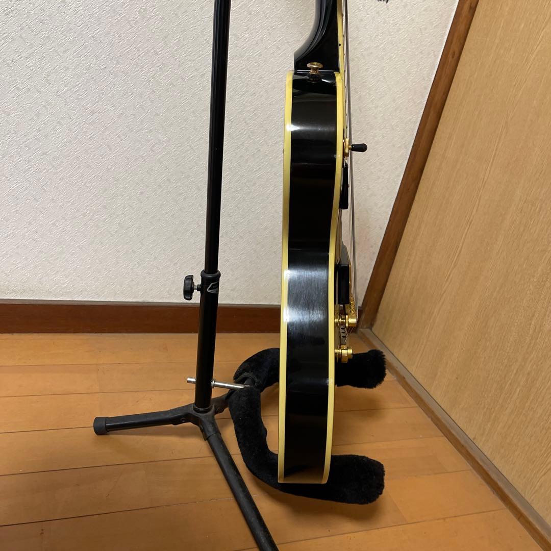 【*！様 エピフォン　レスポールタイプギター