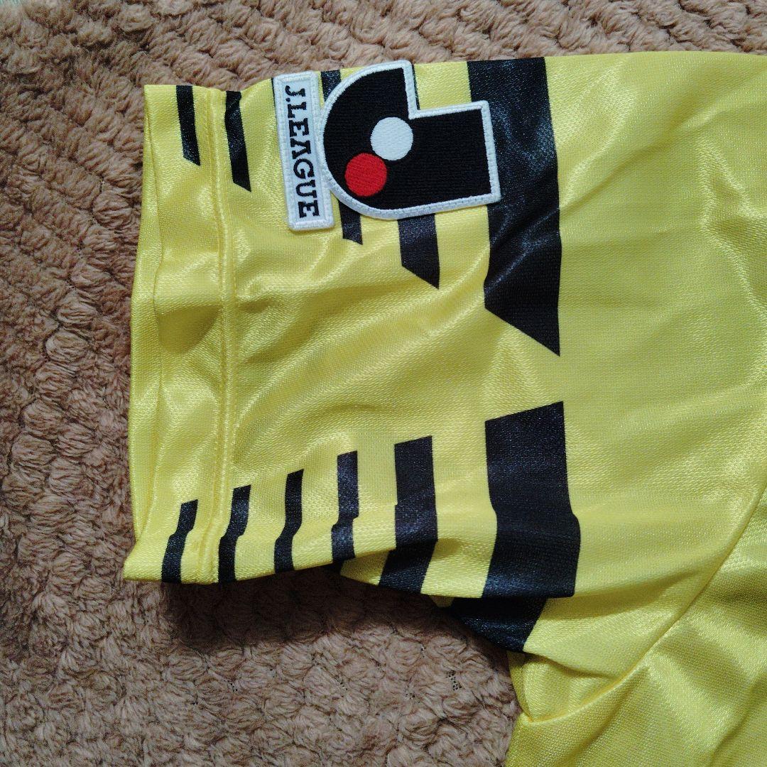 レア　柏レイソルユニフォーム　Jリーグ HITACHI