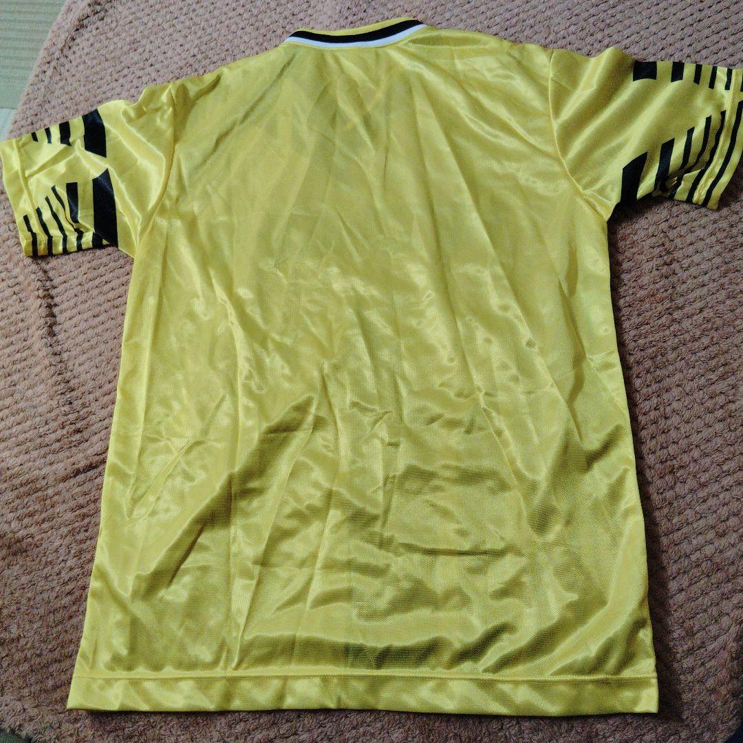 レア　柏レイソルユニフォーム　Jリーグ HITACHI