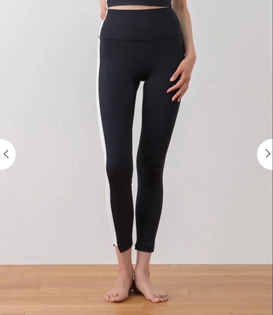 新品未使用 ヨガウェア セットアップ SUKALA