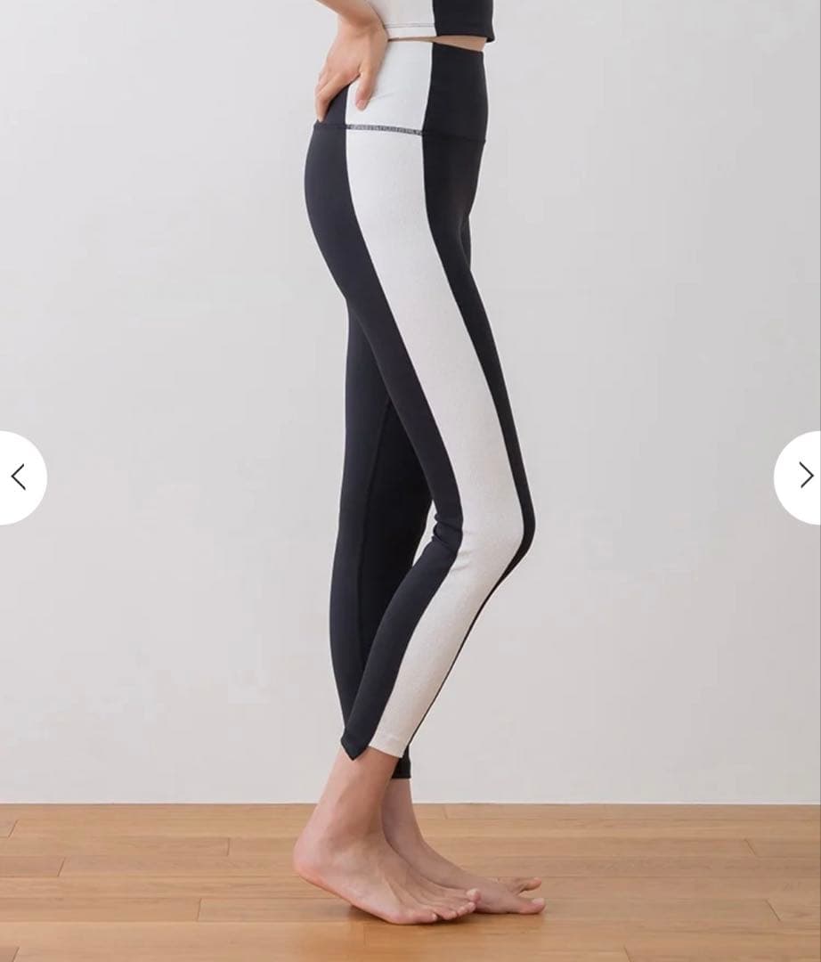 新品未使用 ヨガウェア セットアップ SUKALA