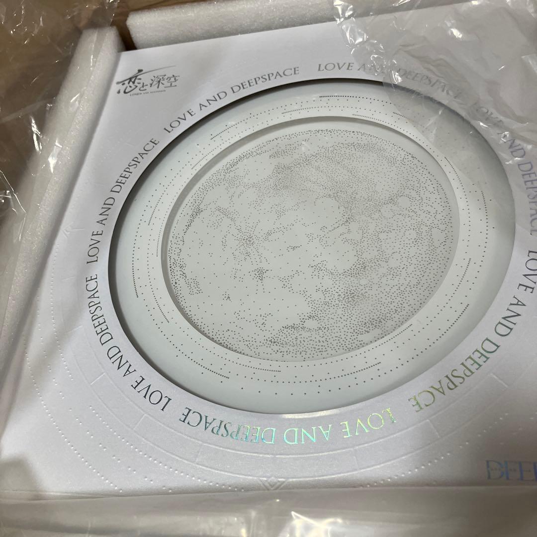 恋と深空2024年VIP限定特典日本語版フルコンプリートセット