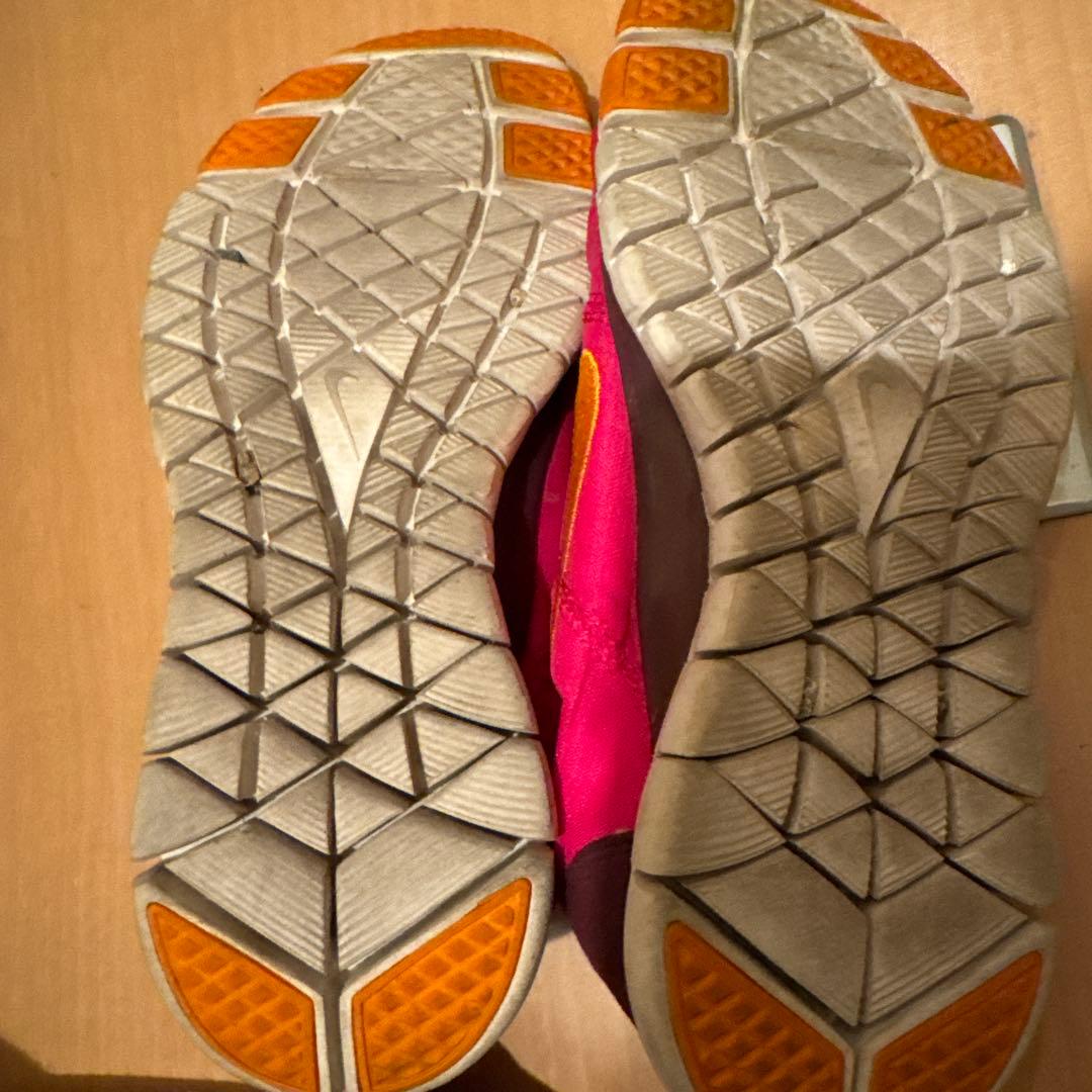 NIKE free スニーカー