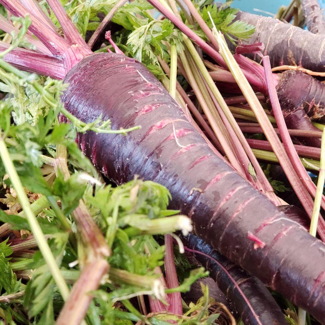 沖縄プレミアム黒人参ジュース ◆２本セット