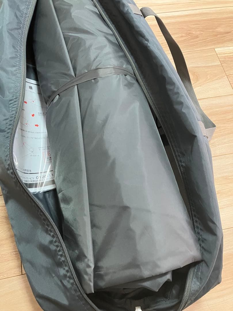 serena1758✖️コールマン　タープ