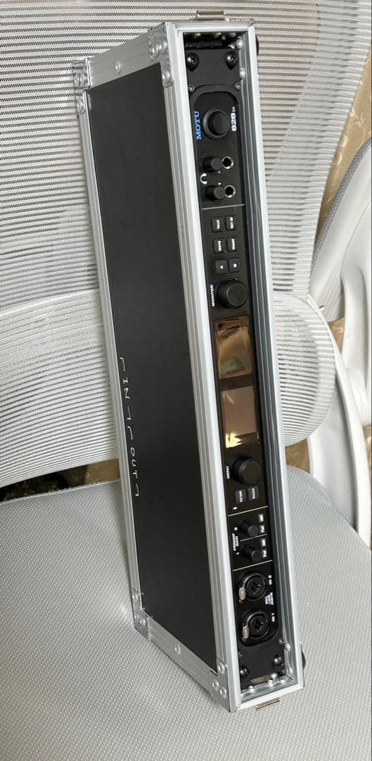 【ジャンク】MOTU 828es オーディオインターフェース