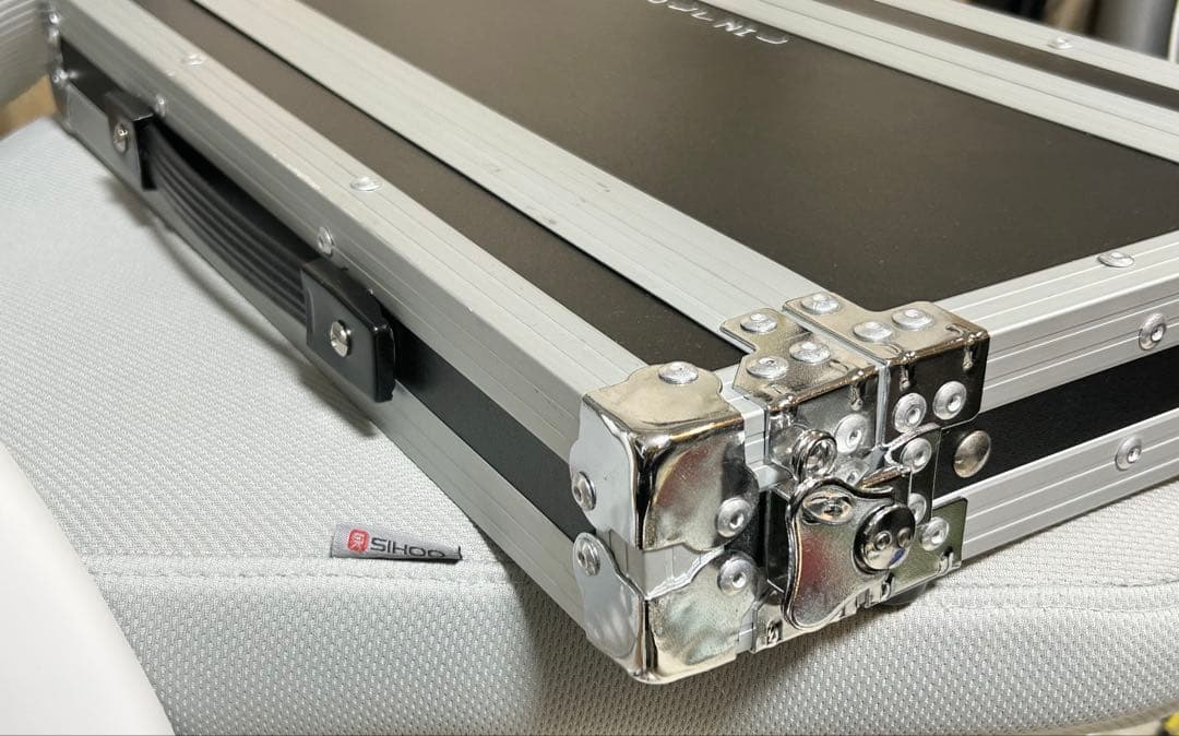 【ジャンク】MOTU 828es オーディオインターフェース