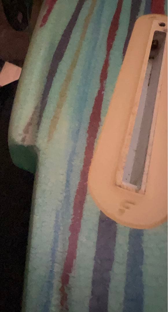 Grace Surfboards 5’3”ゴールドフィッシュ