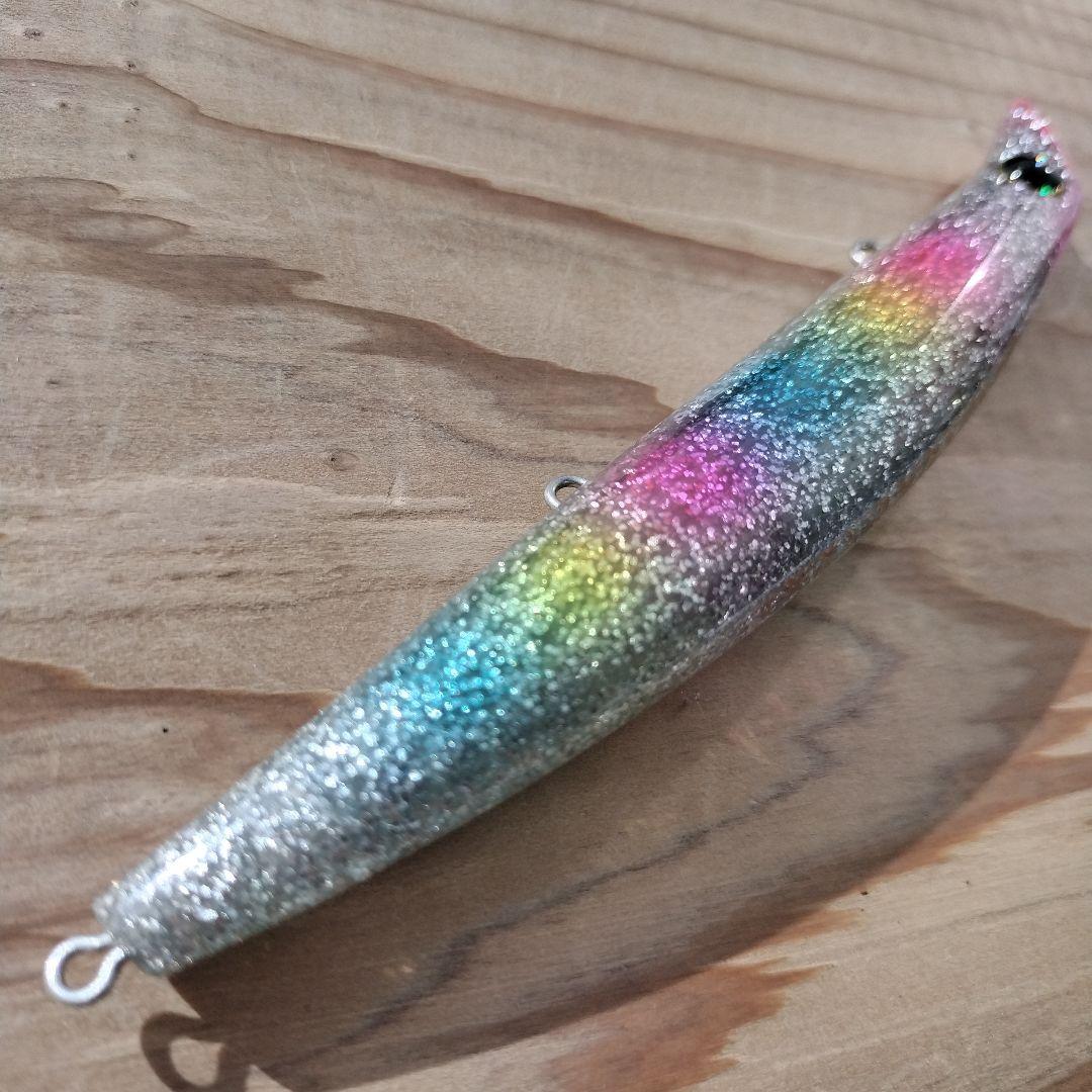 ima 10周年記念 コットンキャンディースパーク sasuke120裂波