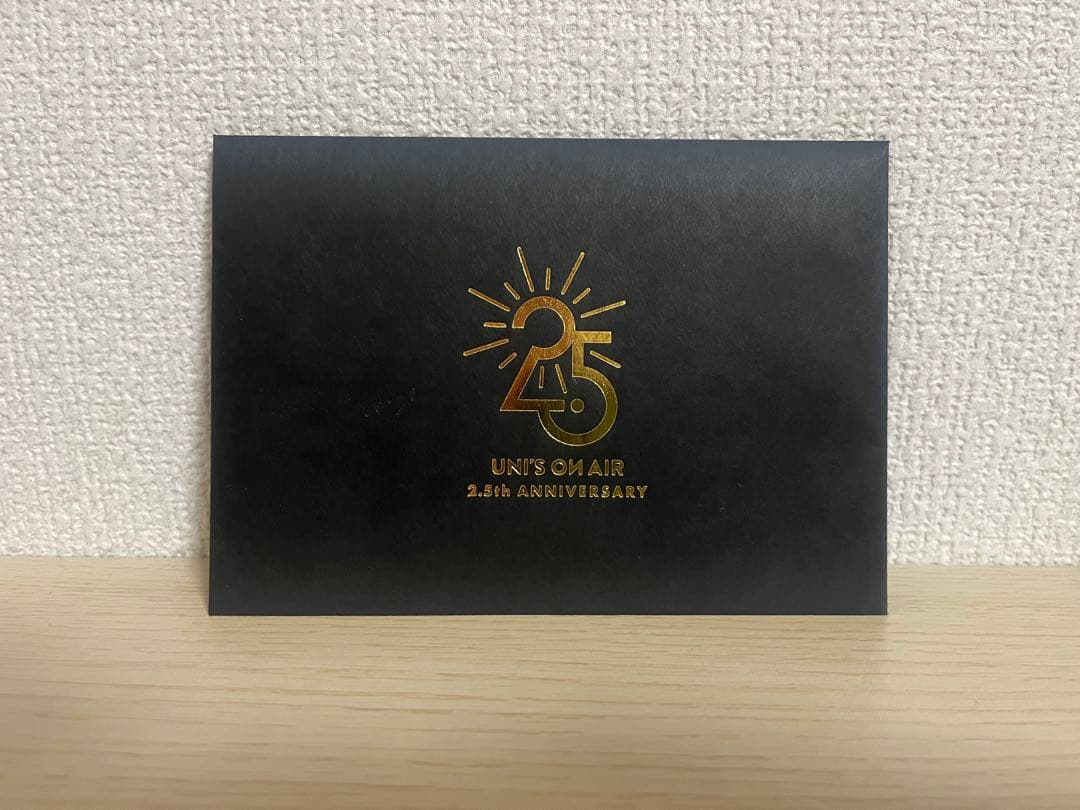 大園玲 サイン入りチェキ