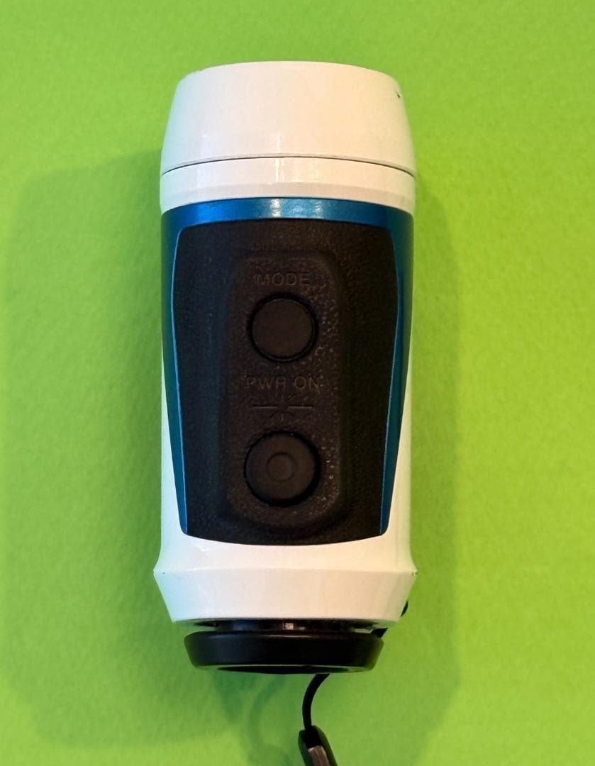 Nikon レーザー距離計 COOLSHOT PRO STABILIZED