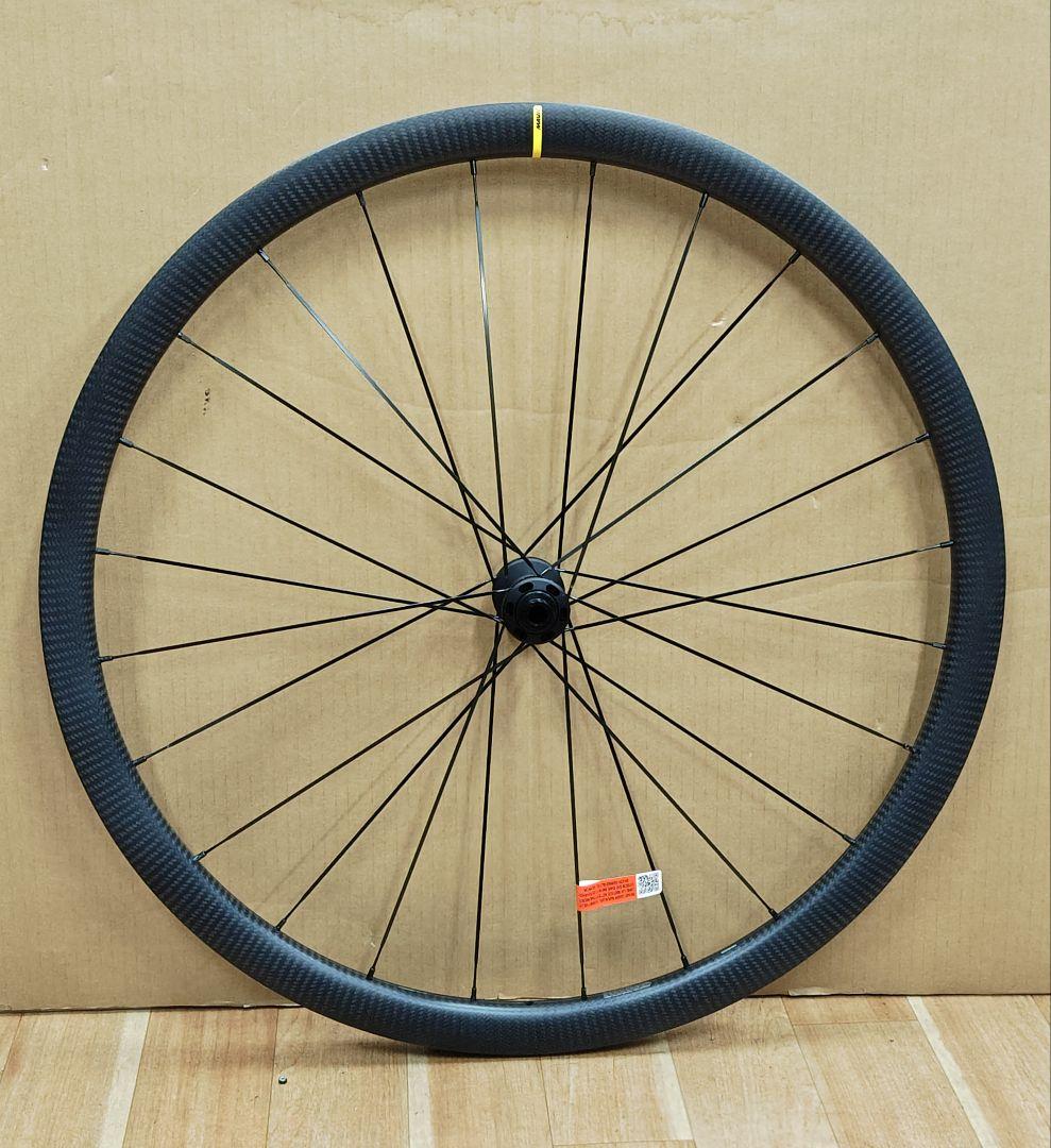 パーツ MAVIC COSMIC SL 32 DISC