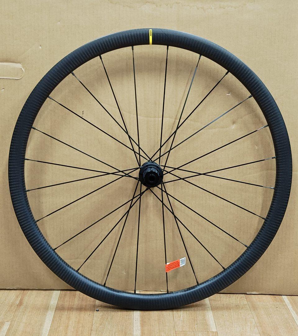 パーツ MAVIC COSMIC SL 32 DISC