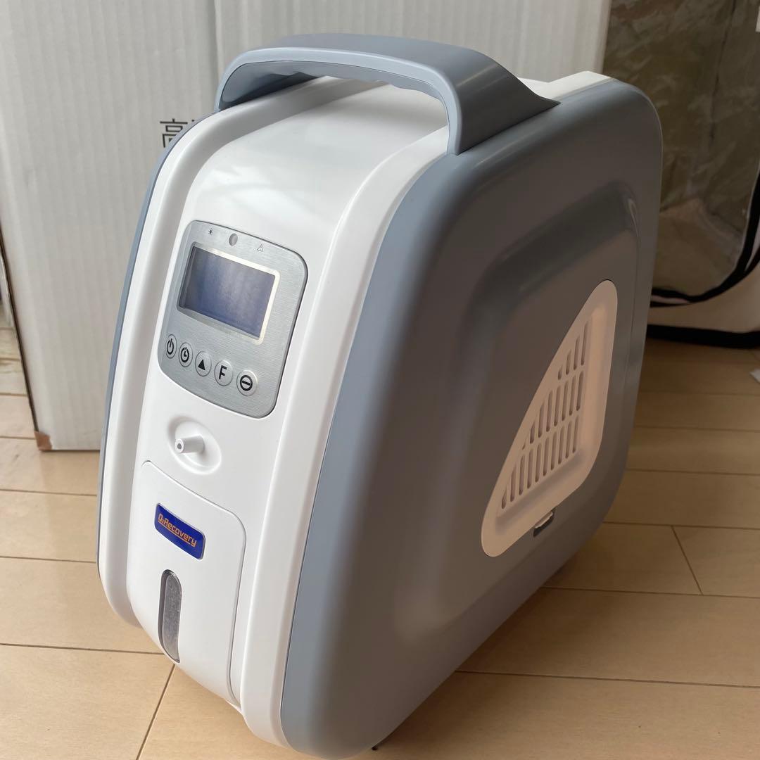 ペット用 高濃度酸素室 ３点セット