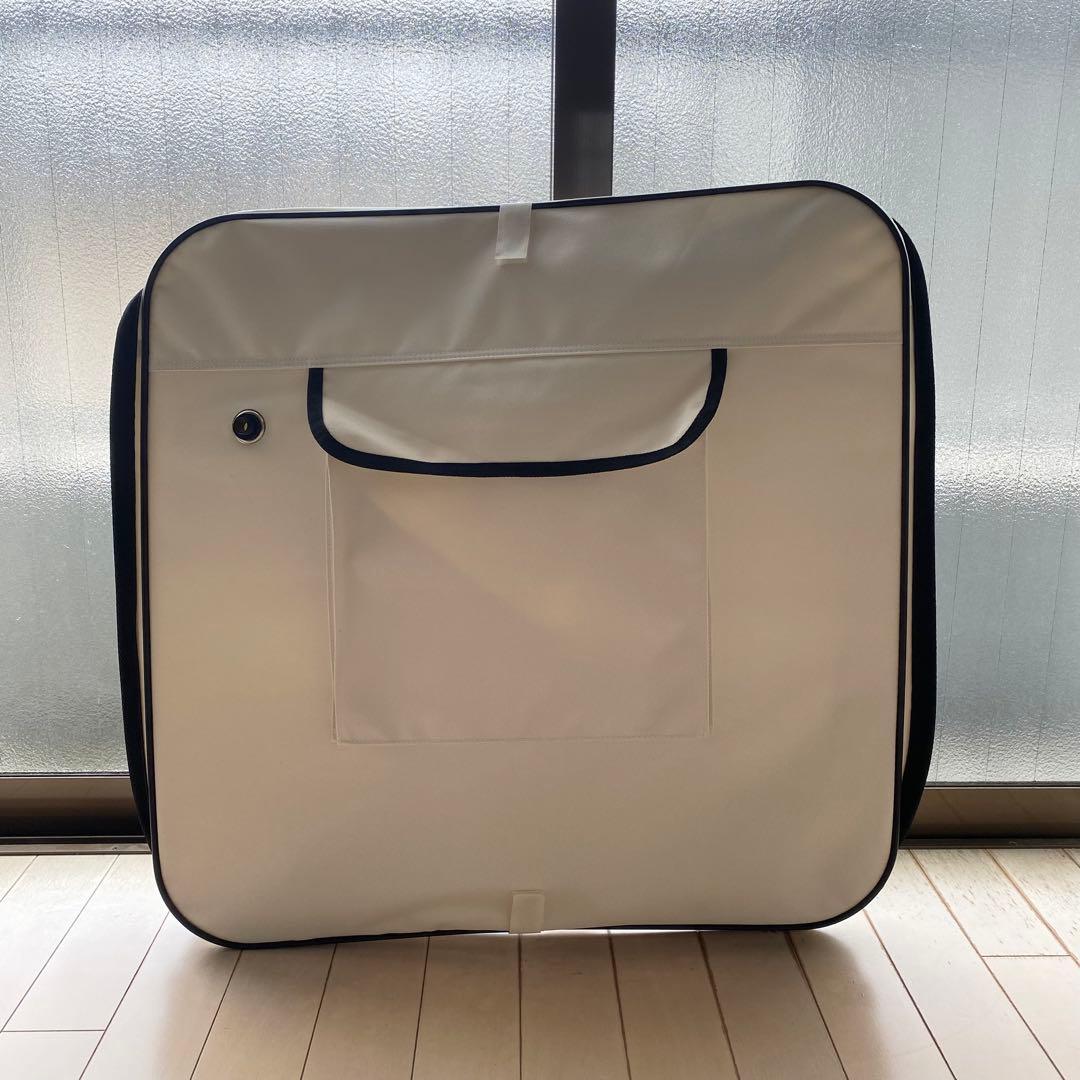 ペット用 高濃度酸素室 ３点セット