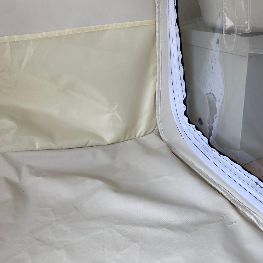 ペット用 高濃度酸素室 ３点セット