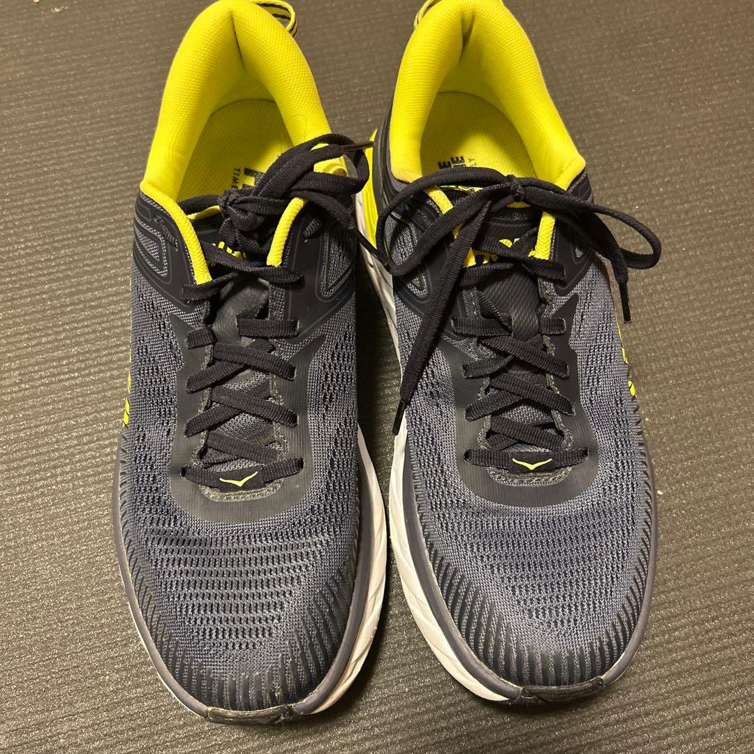 HOKA ONE ONE ホカオネオネ M BONDI 7 ボンダイ 7