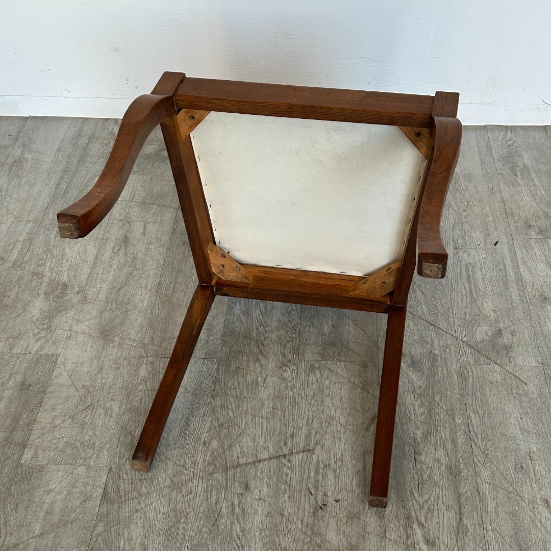 イギリス アンティーク家具 ダイニング チェア 1930年頃 900A