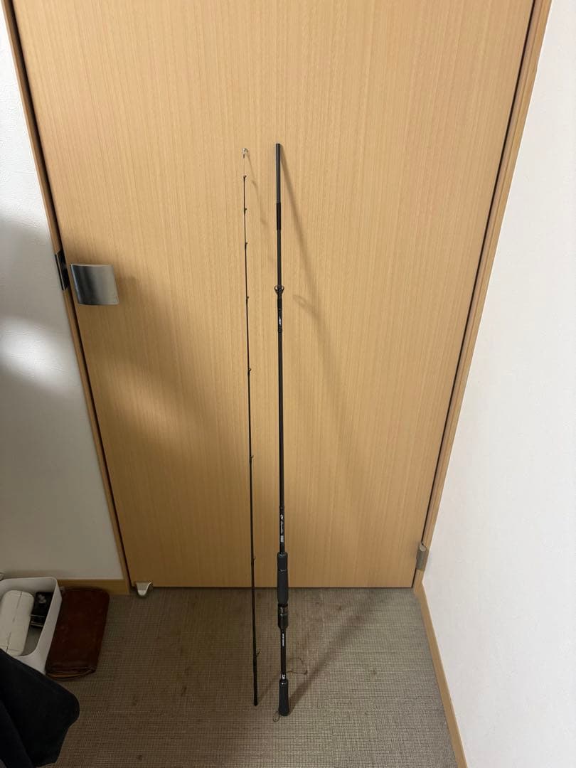 エメラルダス STOIST ags 76mmhsmt 送料込み。最終値下げ