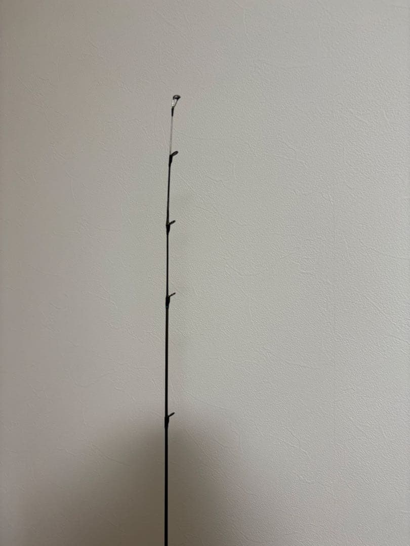 エメラルダス STOIST ags 76mmhsmt 送料込み。最終値下げ