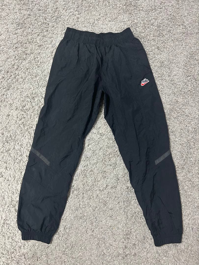 コムドットやまと着用 【NIKE(ナイキ)】ウインドランナー　セットアップ