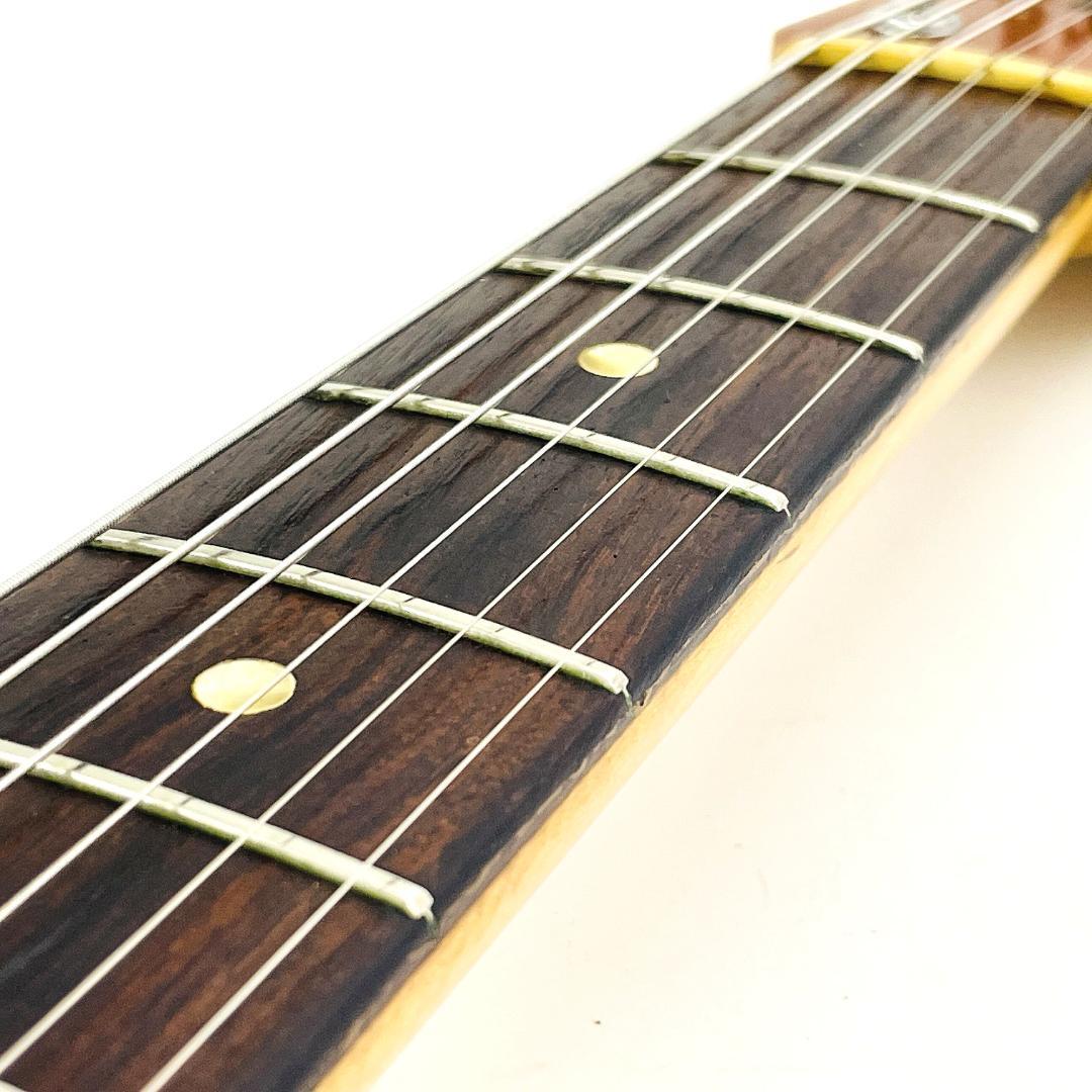 Fender USA Mustang Natural 1977年製【整備品】