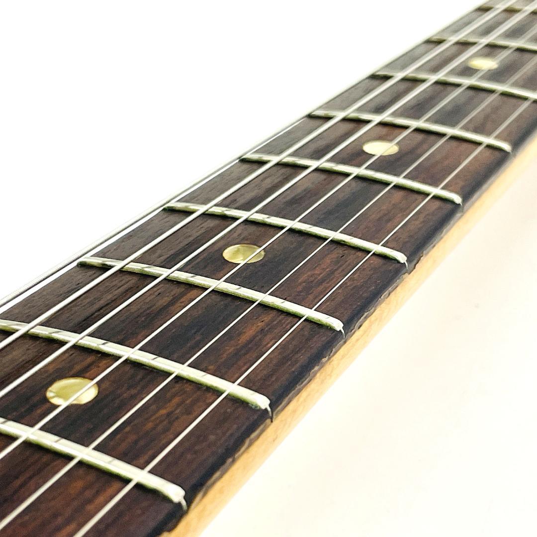 Fender USA Mustang Natural 1977年製【整備品】