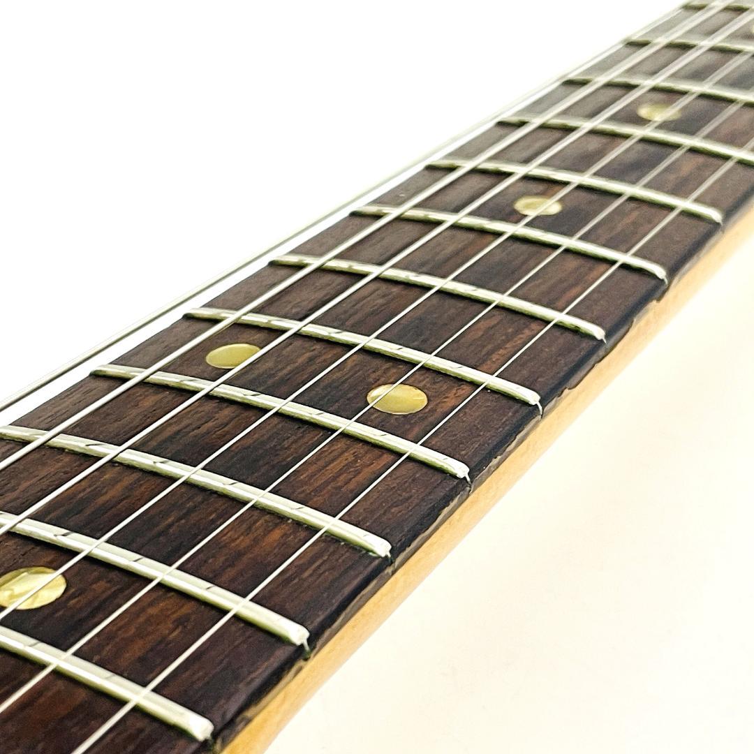 Fender USA Mustang Natural 1977年製【整備品】