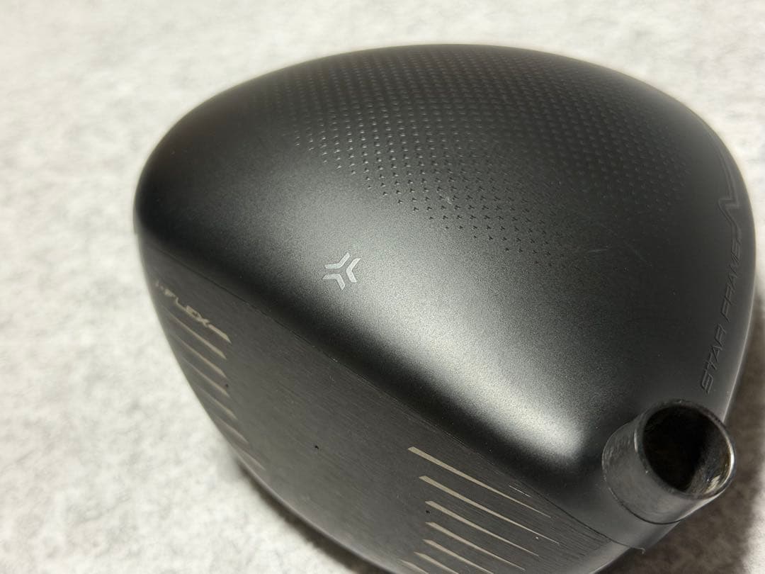 Srixon Zxi TR ドライバー 9度