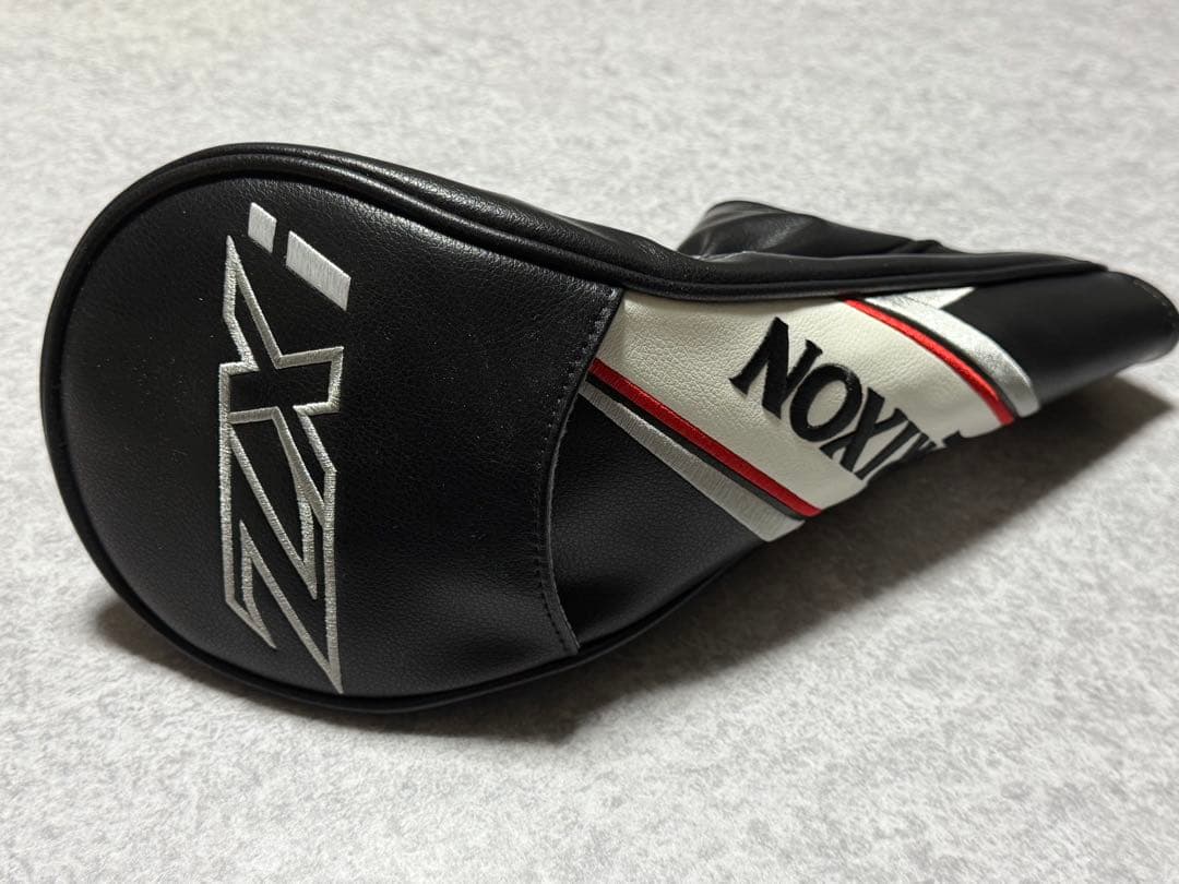 Srixon Zxi TR ドライバー 9度