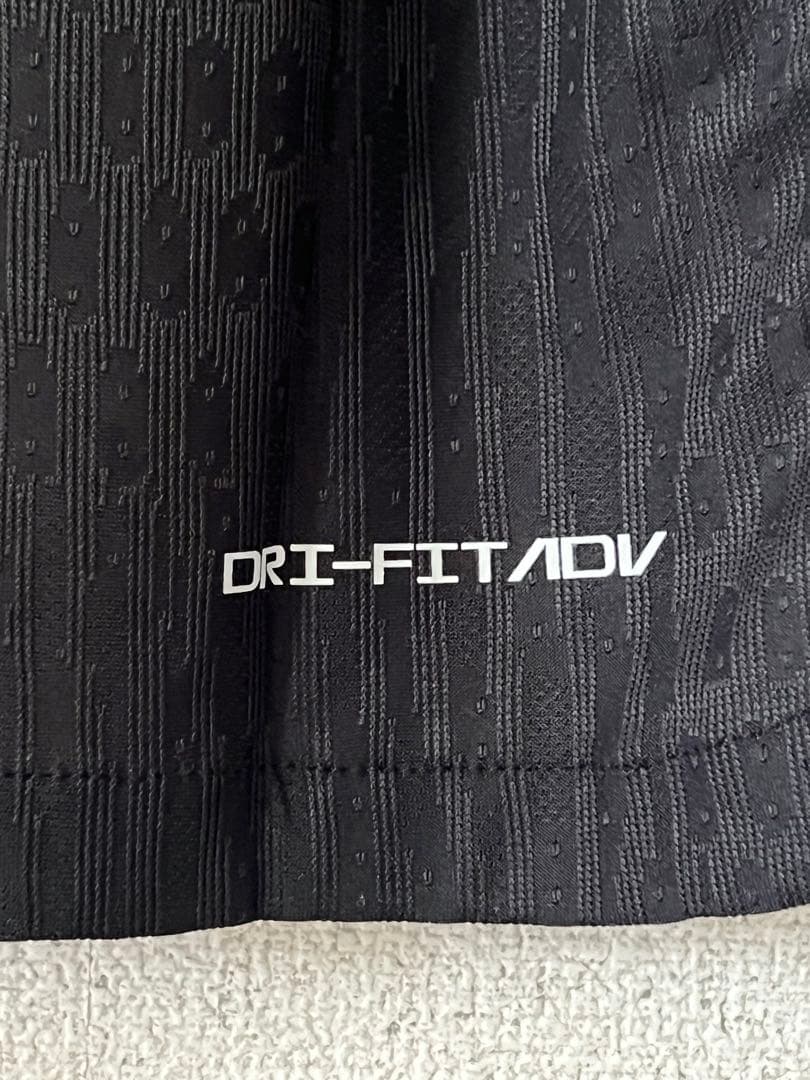 Nike Corinthians 半袖ジャージ