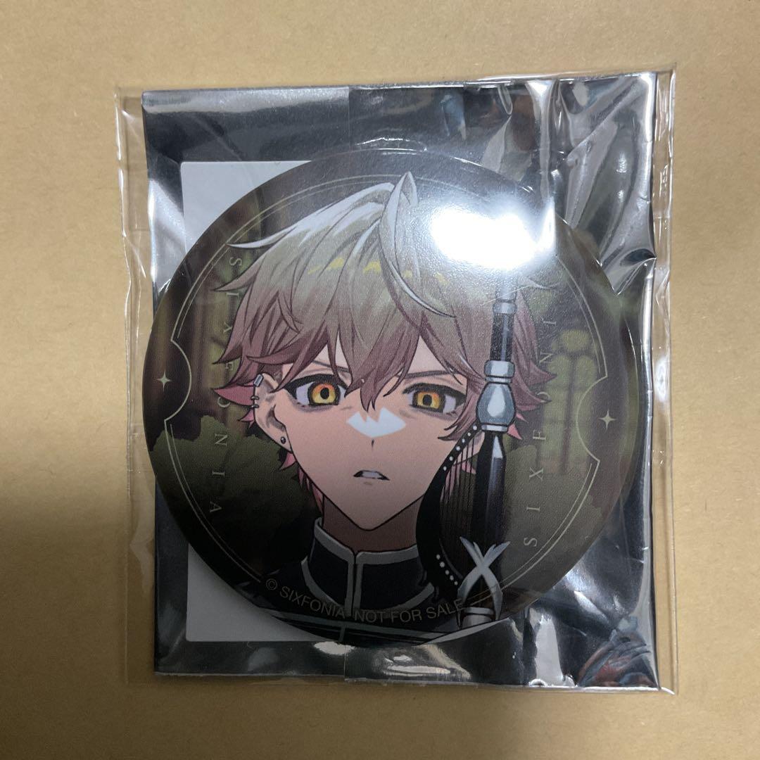 ペンギン様オーダーメイドロゼット相談用