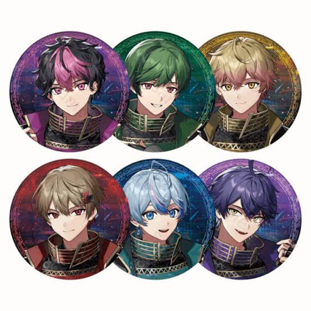 ペンギン様オーダーメイドロゼット相談用