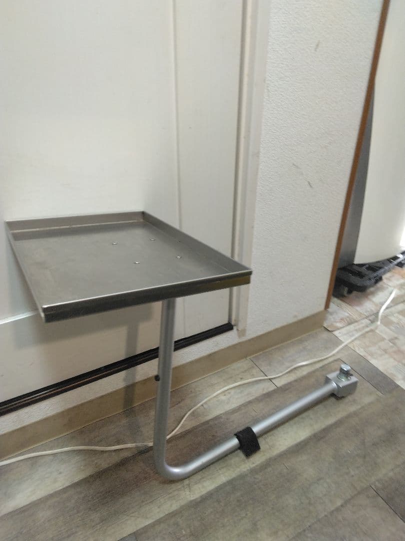 タカラベルモントサイドテーブルASISTAⅡ