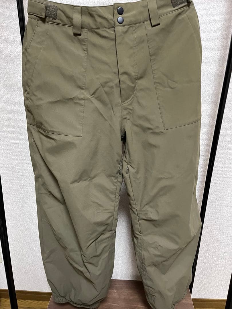 Nomadik ノマディック　ウェア