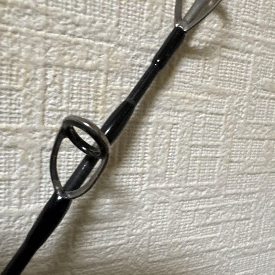 ZENAQ Sopmod67 EBR ゼナック　ソップモッド　希少トルザイト仕様