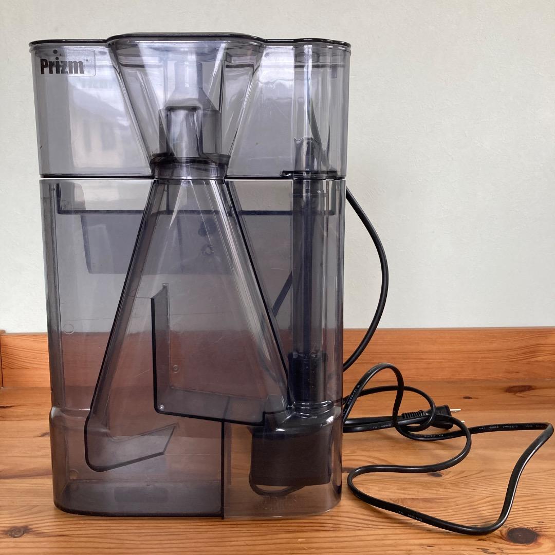 レッドシー　プリズム　プロテインスキマー