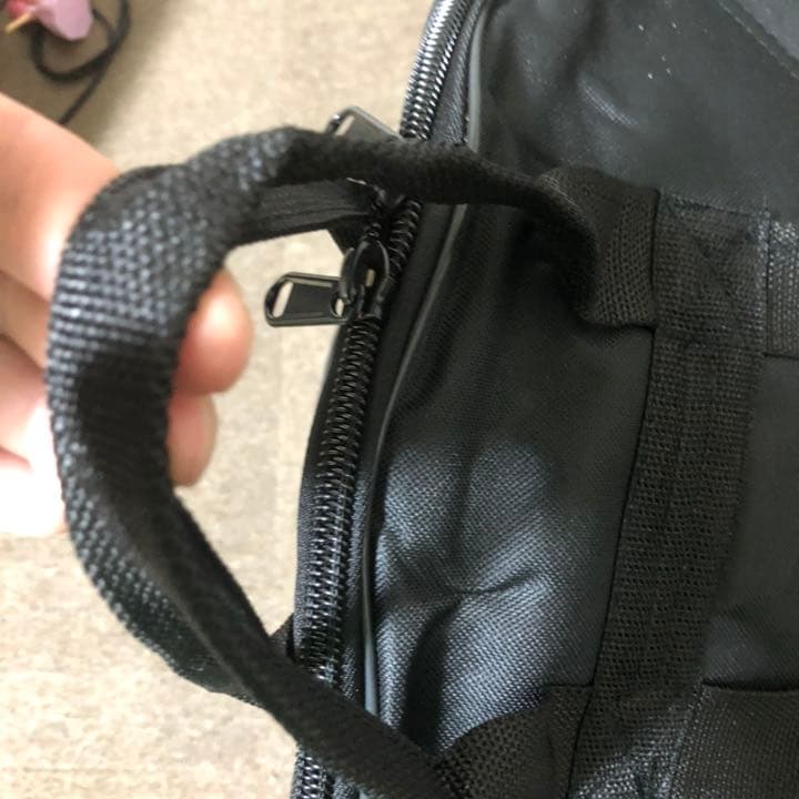 新品 ハンドパン 10音タイプ 練習用 初心者向け セット ケース 置き台