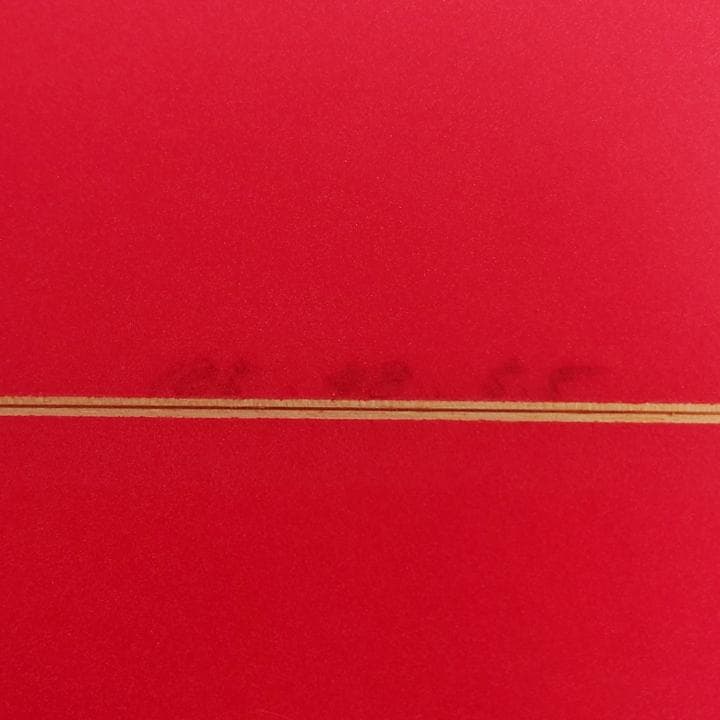 HEXCEL S-cloth　usa ショートボード　フィン　布ケース付き