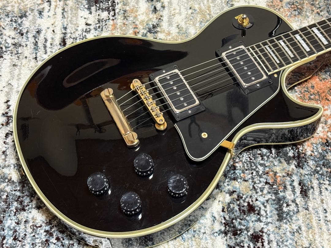 ギター GRECO EGC MOD P90