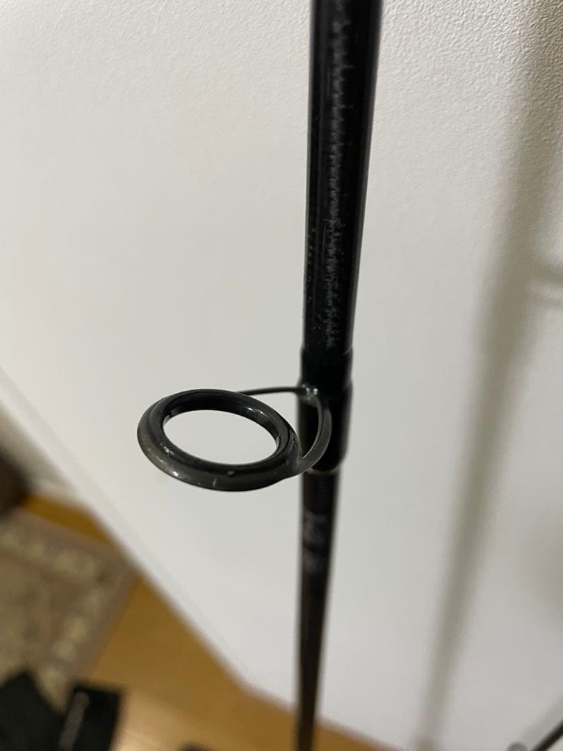 【極美品】　ジャッカル　BRS-S88ML+SL