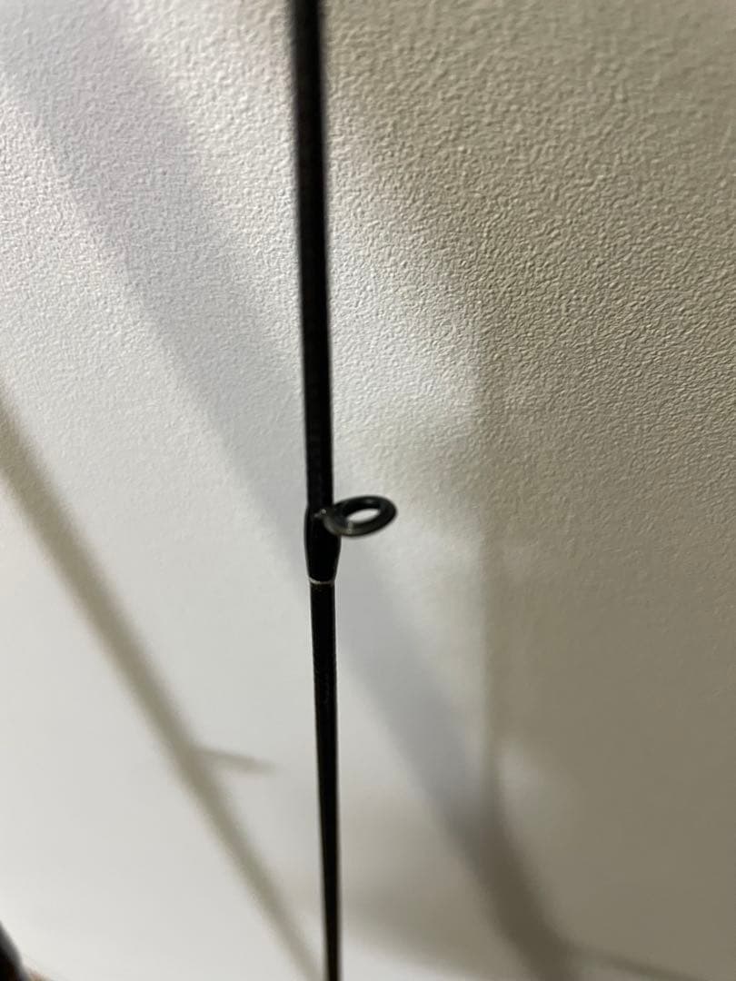 【極美品】　ジャッカル　BRS-S88ML+SL