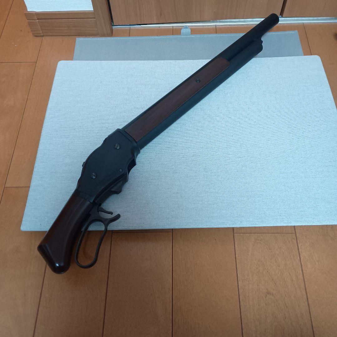 マルシン　М1887 ガスショットガン　日本製　ターミネーター